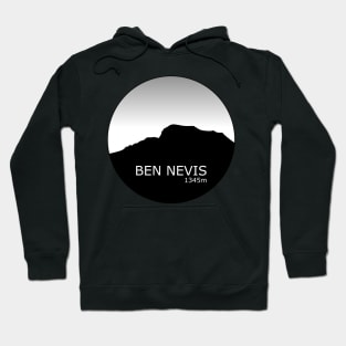 Ben Nevis Round Hoodie